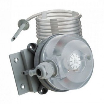  Differenzdruckrelais DTV 500
