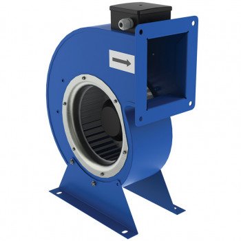  Fan Vents VCU 4E 200x102
