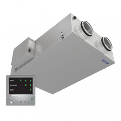 Entlüftungsöffnungen VUT2 250 P EC