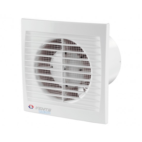  Ventilador doméstico Vents 125 Silenta STN