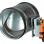  Throttle valve Vents KRA 100