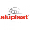 Уплотнительная прокладка Aluplast для створки, от сквозняков, оконный уплотнитель, резиновый уплотнитель, уплотнитель пластиковых окон