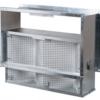  Cassette filter Vents FB 500x250