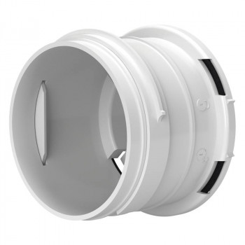  Bride ronde FlexiVent 0263