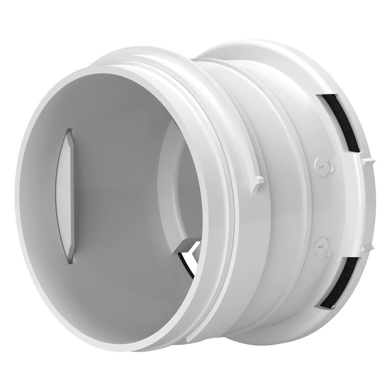 Заказать Фланец круглый FlexiVent 0263 оптом и в розницу