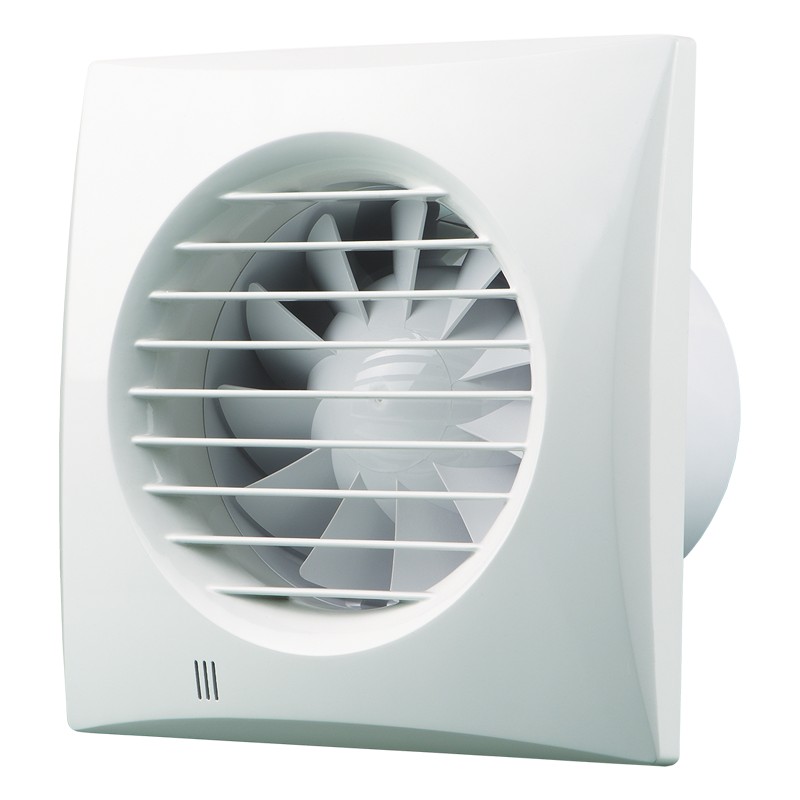 Commandez Évents de ventilation 100 Silencieux-Doux T aux prix dusine