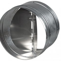  Clapet anti-retour Vents KOM 250