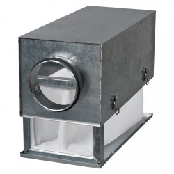  Filtr kieszeniowy Vents FBK 100