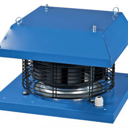  Ventiladores de ventilación VKG 4D 310