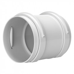  Accouplement rond 63 mm 060163