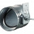 Round dampers for drive