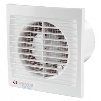 Ventilador doméstico Vents 100 Silenta S