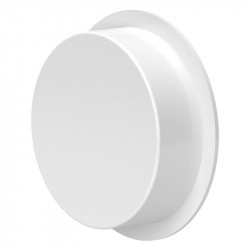  Bouchon de tuyau rond 030175