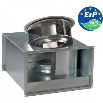  Grilles de ventilation VKP 1000x500 EC