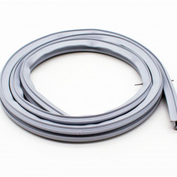 Уплотнитель Wintech притвор, от сквозняков, оконный уплотнитель, резиновый уплотнитель, уплотнитель пластиковых окон