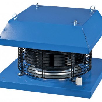  Fan Vents VKG 4E 355