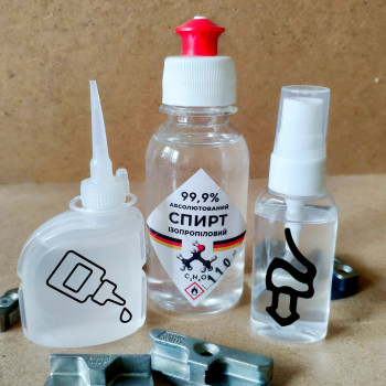 Kit d’entretien pour fenêtres en PVC renforcé, lubrifiant pour ferrures de fenêtre, lubrifiant pour joints de fenêtre