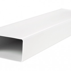  Canal plat en plastique 5010