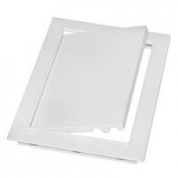  Inspectieluik D 100x100, luik, deur, inspectie