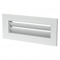 FlexiVent ventilation grilles