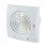  Vents 150 Ventilateur domestique silencieux