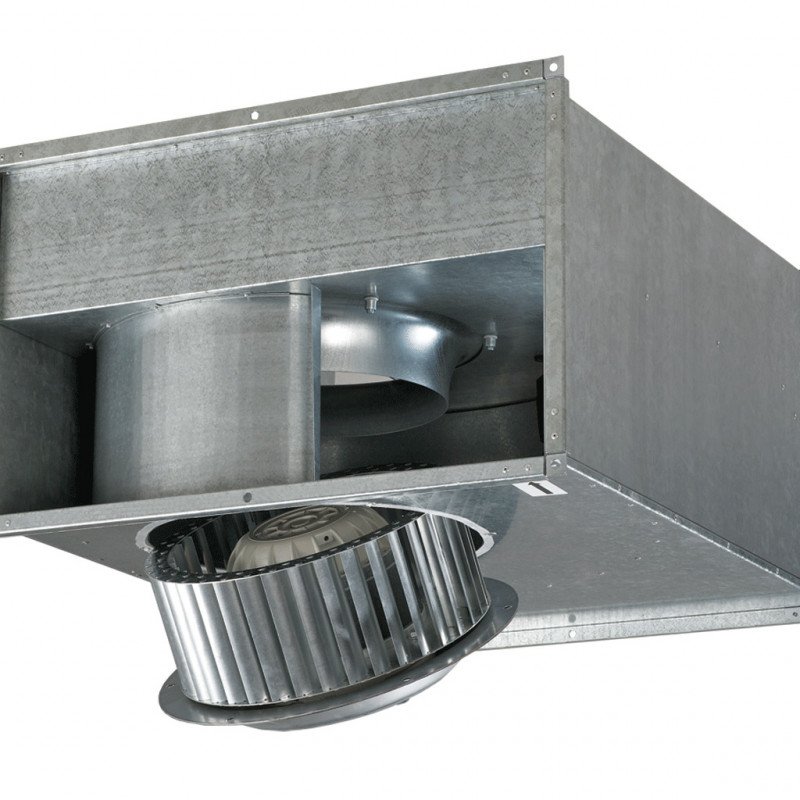 Fábrica para la producción de Ventilación a Precios de Productor Pida Ventilaciones de ventilador VKPF 4D 400x200 a precios de fábrica