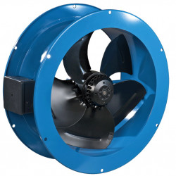  Ventiladores de ventilação VKF 4E 450