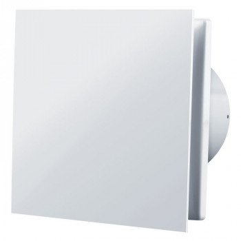  Fan Vents 100 Solid T mit Timer