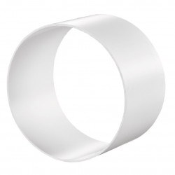  Conector de duto flexível 3133