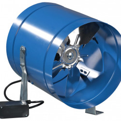  Ventiladores de ventilación VKOM 200