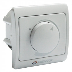  Controlador de velocidade do ventilador com motor EC Vents R-1/010