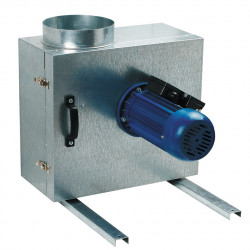  Exaustor de cozinha Vents KSK 150 4E
