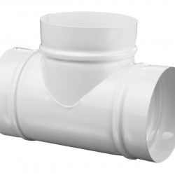 Тройник ТМ 250