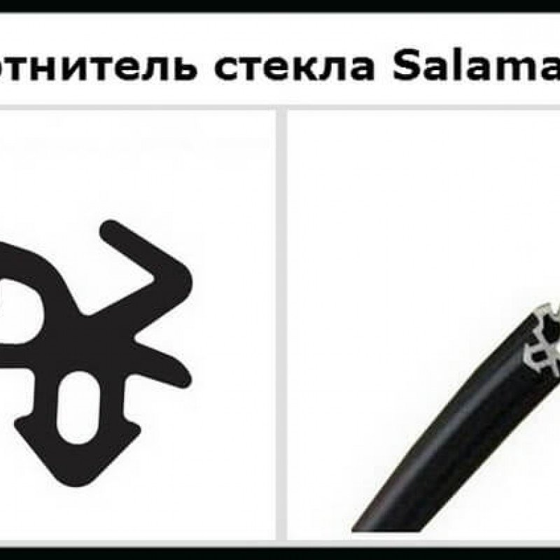 Salamander ущільнювач скла, захист від вологи, захист від пилу, заміна ущільнювача вікон, ущільнювач вікон