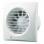 Ventilatorroosters 125 Stil-Mild T