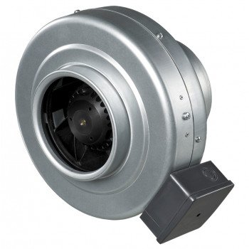  Lüfteröffnungen VKMts 125 B