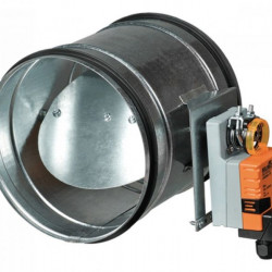  Drosselventil Vents KRA 315