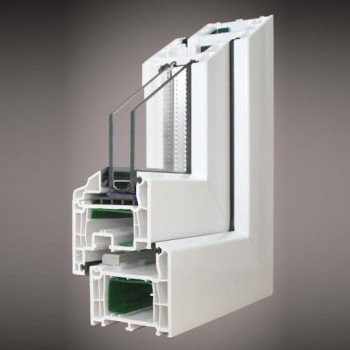 Brugmann Universaldichtung, Schutz vor Zugluft, Schalldämmung, Fensterdichtung, Gummidichtung, Gummidichtung