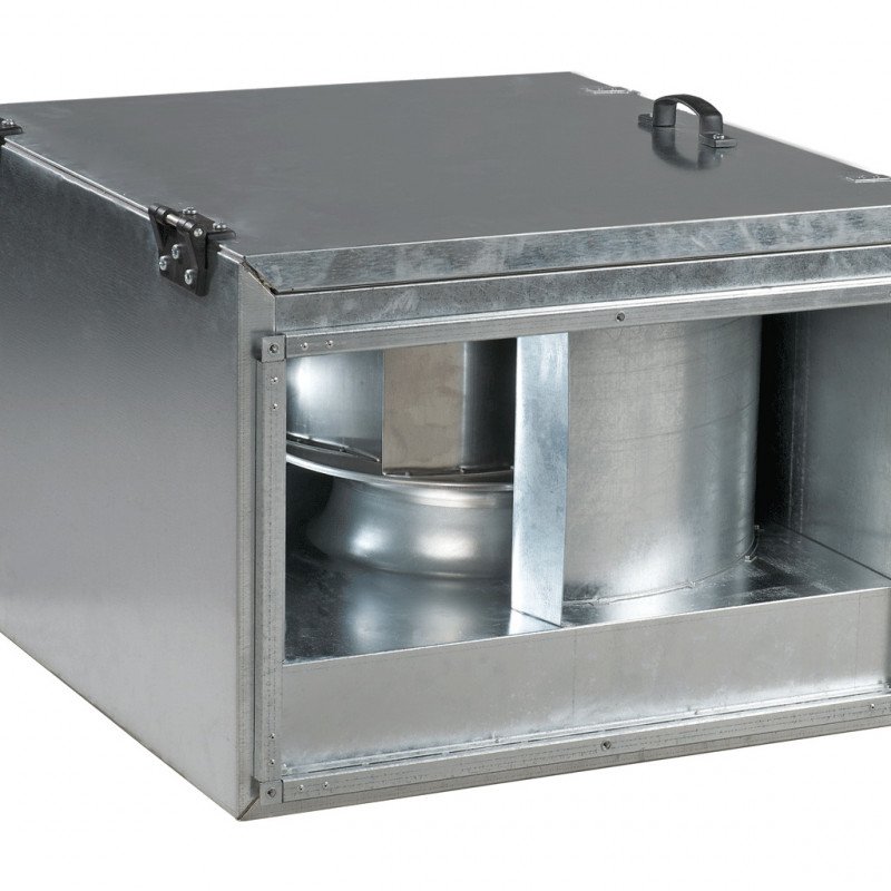 Pida Ventilaciones de ventilador VKPI 2E 500x250 a precios de fábrica