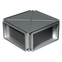 Рекуператор Вентс ПР 900х500