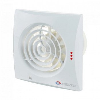  Vents 100 Quiet T Haushaltsventilator