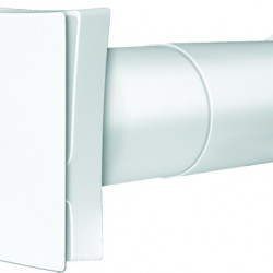  Wandlüfter (Zuluftventil) Vents PS 100