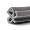 Kommerling joint de vitrage (5.8 mm), protection contre les courants d’air, isolation acoustique, joint de fenêtre, joint en caoutchouc, joint en caoutchouc Kommerling joint de vitrage (5.8 mm), protection contre les courants d’air, isolation acoustique, joint de fenêtre, joint en caoutchouc, joint en caoutchouc