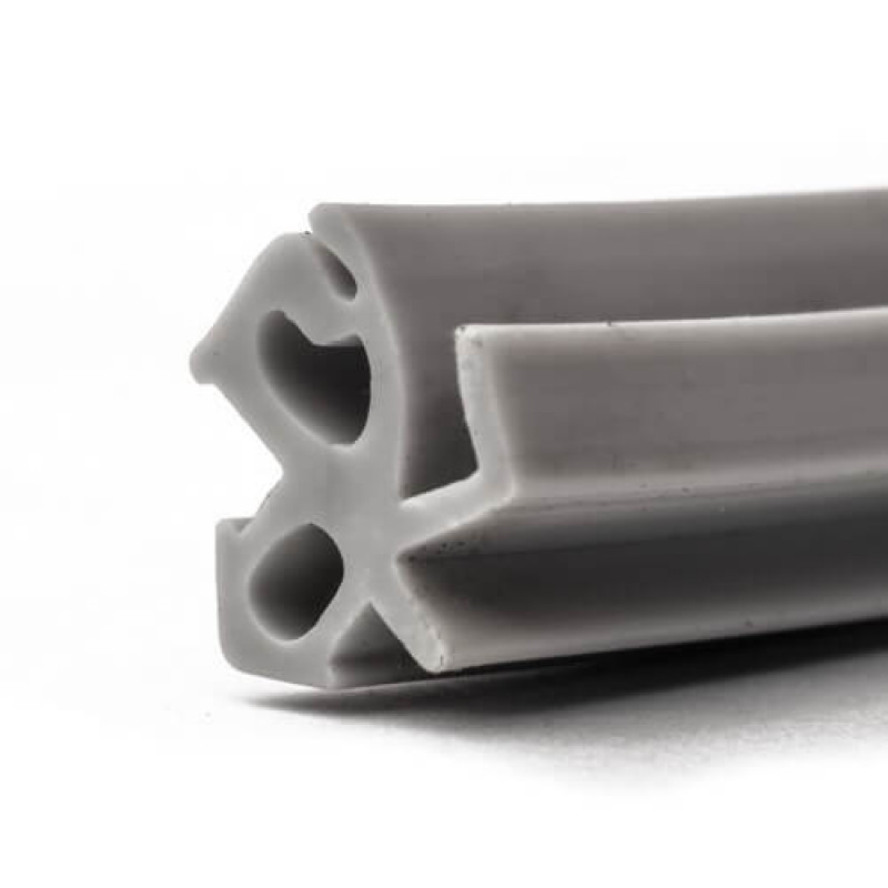 Kommerling joint de vitrage (5.8 mm), protection contre les courants d’air, isolation acoustique, joint de fenêtre, joint en caoutchouc, joint en caoutchouc Kommerling joint de vitrage (5.8 mm), protection contre les courants d’air, isolation acoustique, joint de fenêtre, joint en caoutchouc, joint en caoutchouc