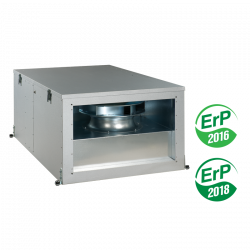  Ablufteinheit Vents VA 04