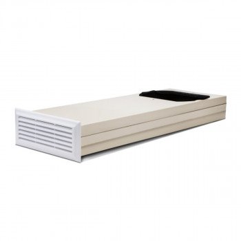 Compensation box for Ventoxx Invisible recuperator
