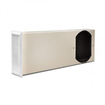 Compensation box for Ventoxx Invisible recuperator