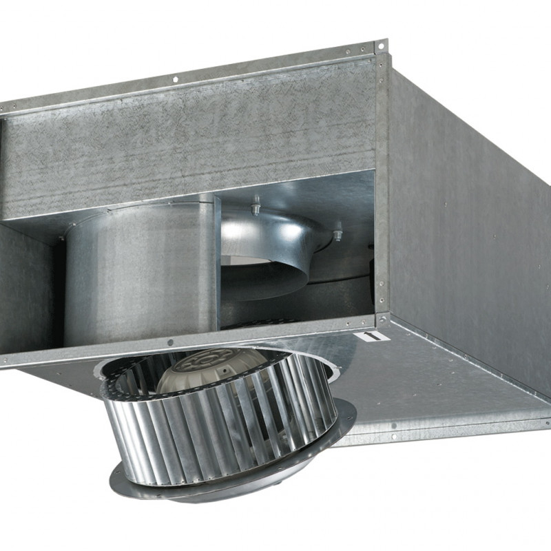 Buy Fan Vents VKPF 6D 800x500 at Factory Prices