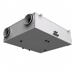  Vents VUE 250 P3B EC