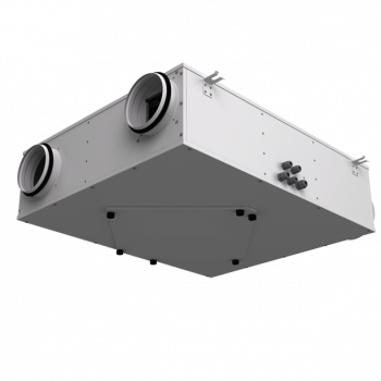  Ventilatieopeningen VUE 250 P3B EC
